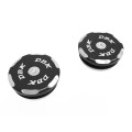 DBK Special Parts (Ducabike) Contrast Cut Billet Frame Plugs for the KTM 990 / 890 / 790 Duke DBK Special Parts (Ducabike) Contrast Cut Billet Frame Plugs for the KTM 990 / 890 / 790 Duke